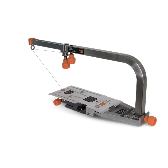 20V_max Hot Wire Foam Cutter (Bare Tool)