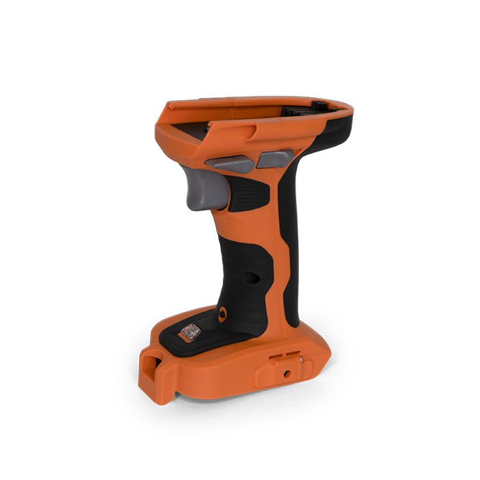 Multi-function ONE(1)Grip and Built-in LED