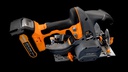 20V_max Brushless Circular saw (Bare Tool)