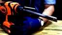 20V_max Brushless Rotary Hammer Drill (Bare Tool)