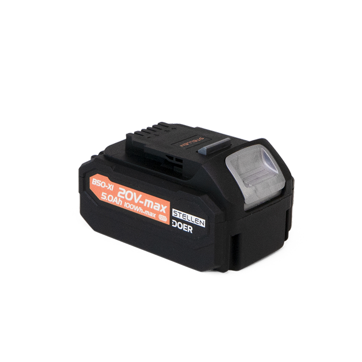 20V_max 4.0Ah Battery